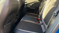 Vauxhall Grandland X 1.2 Turbo SRi Nav 5dr Auto Petrol Hatchback